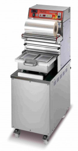 confezionatrice sottovuoto per pasta fresca